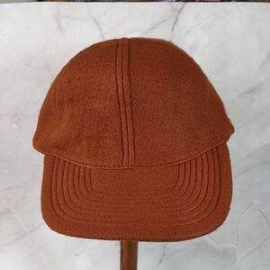 Fahrenheit Fleece Baseball Cap